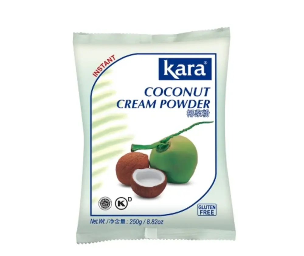 Kara Coconut Cream Powder 250G